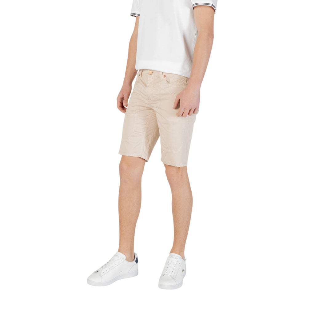 Jeckerson Bermuda Uomo