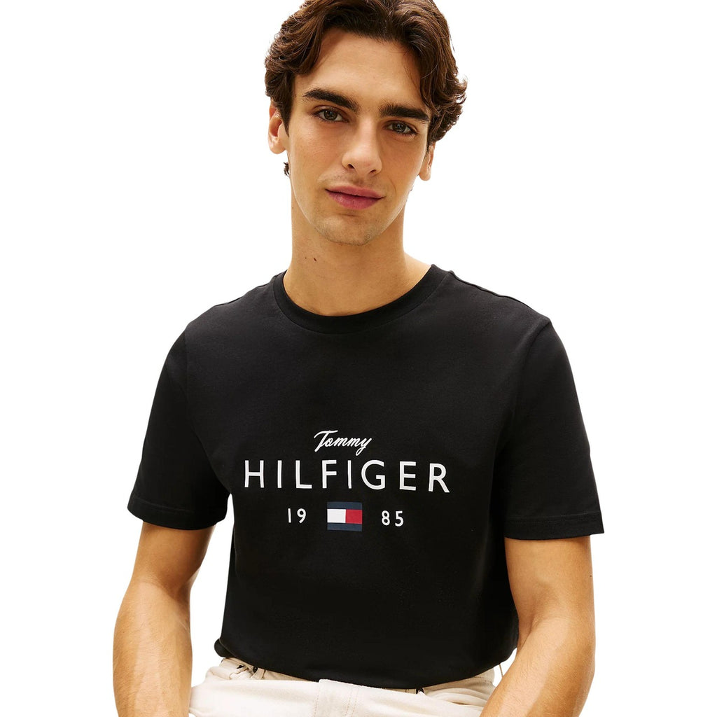 Tommy Hilfiger Jeans T-Shirt Uomo