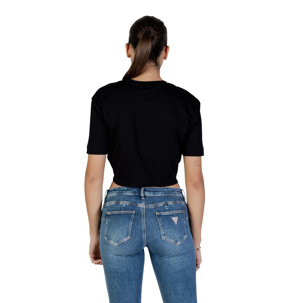 Guess Active T-Shirt Donna