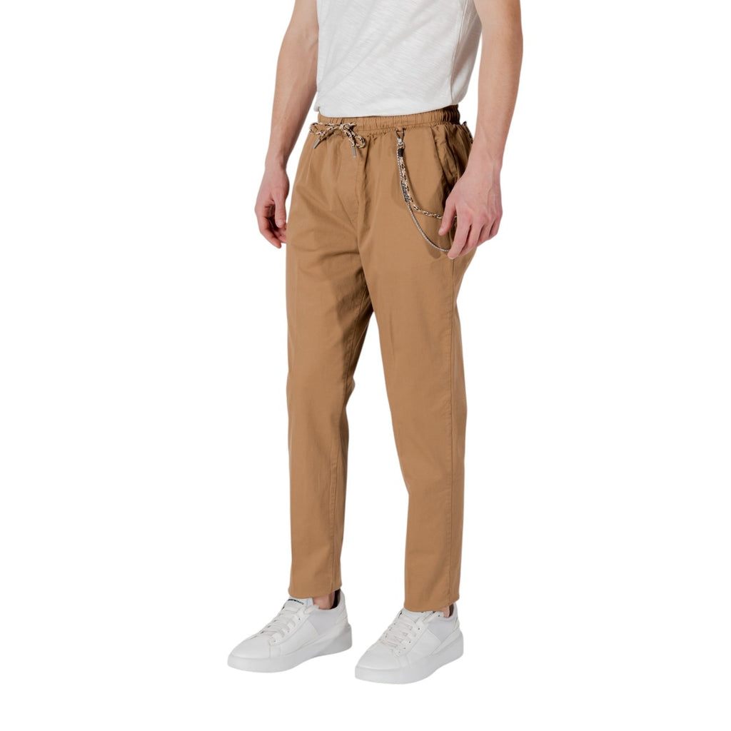 Gianni Lupo Pantaloni Uomo