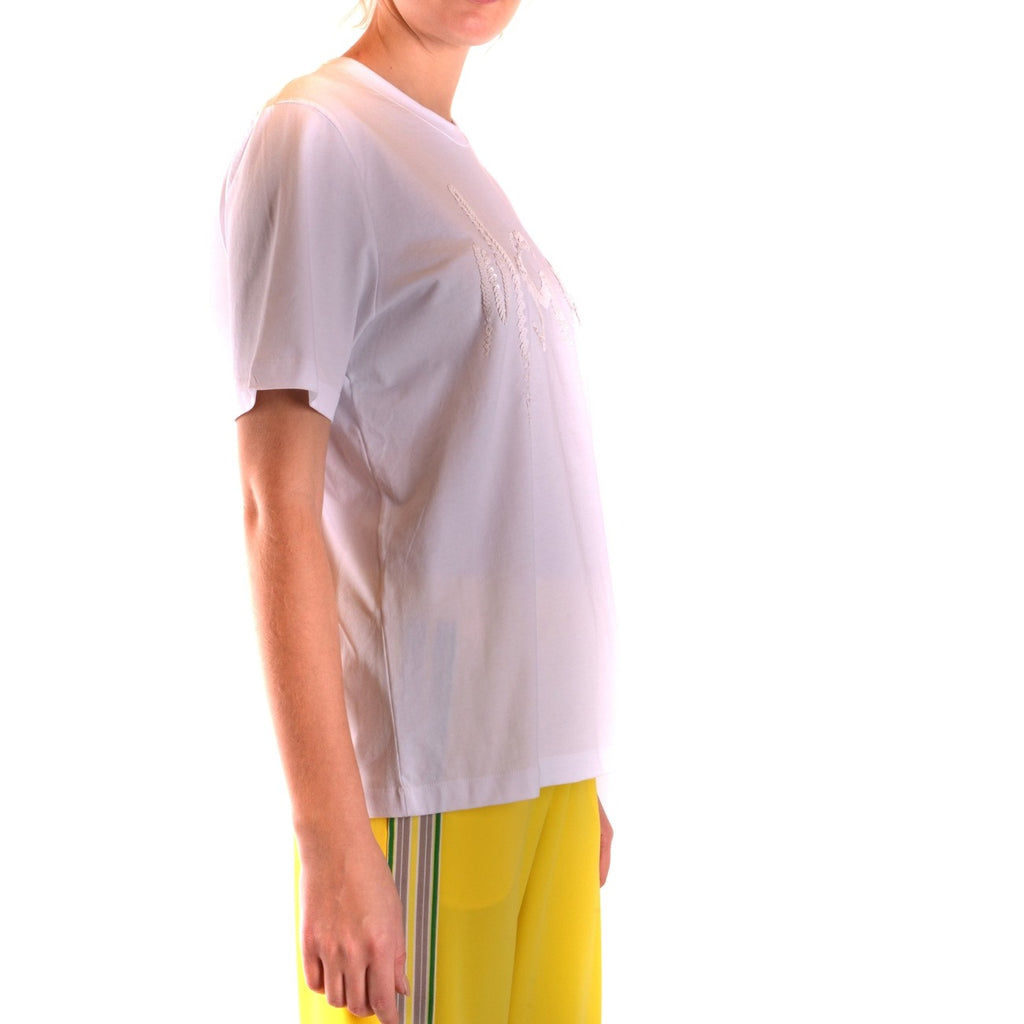Msgm T-Shirt Donna