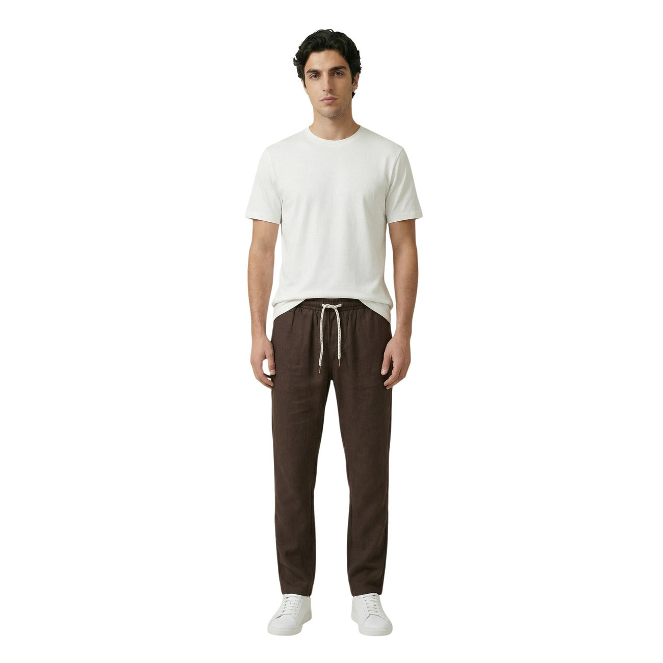 Gianni Lupo Pantaloni Uomo