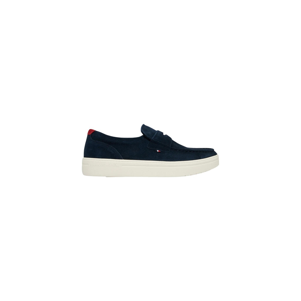 Tommy Hilfiger Mocassini Uomo