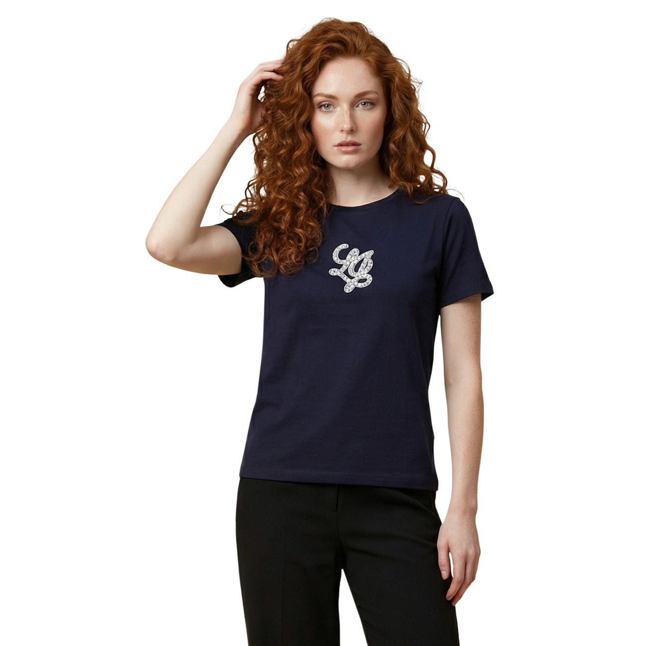 Liu Jo T-Shirt Donna