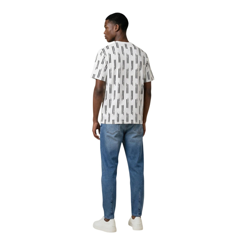 Antony Morato T-Shirt Uomo
