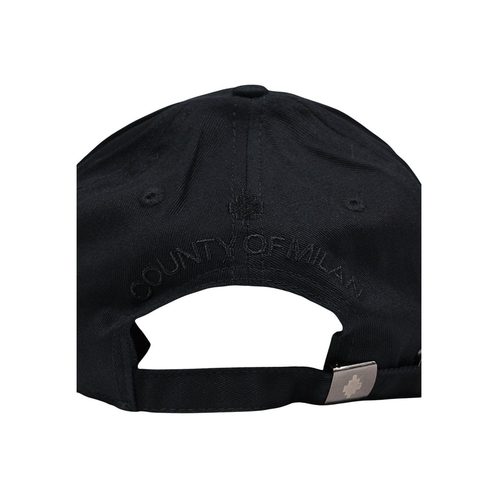 County Of Milan Cappello Uomo