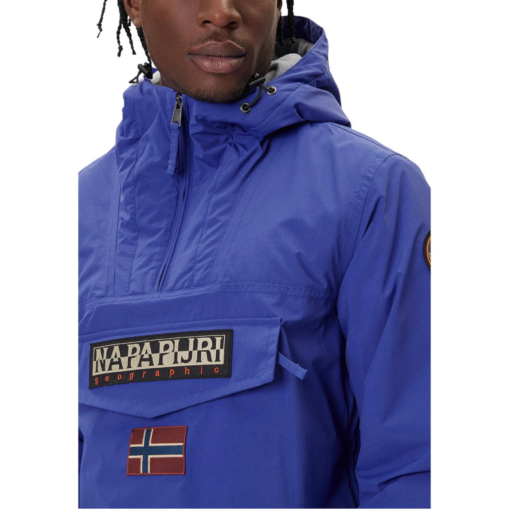 Napapijri Giubbotto Uomo