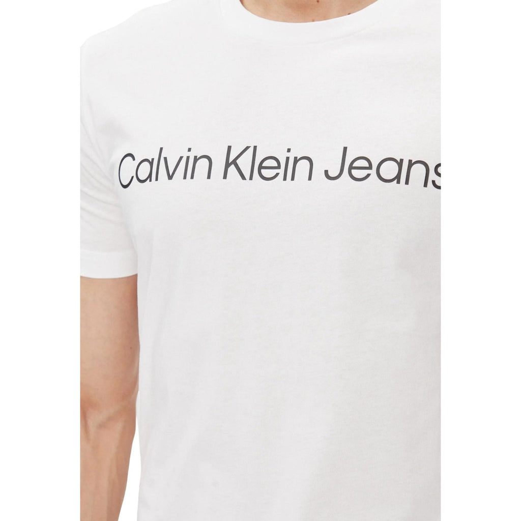 Calvin Klein Jeans T-Shirt Uomo