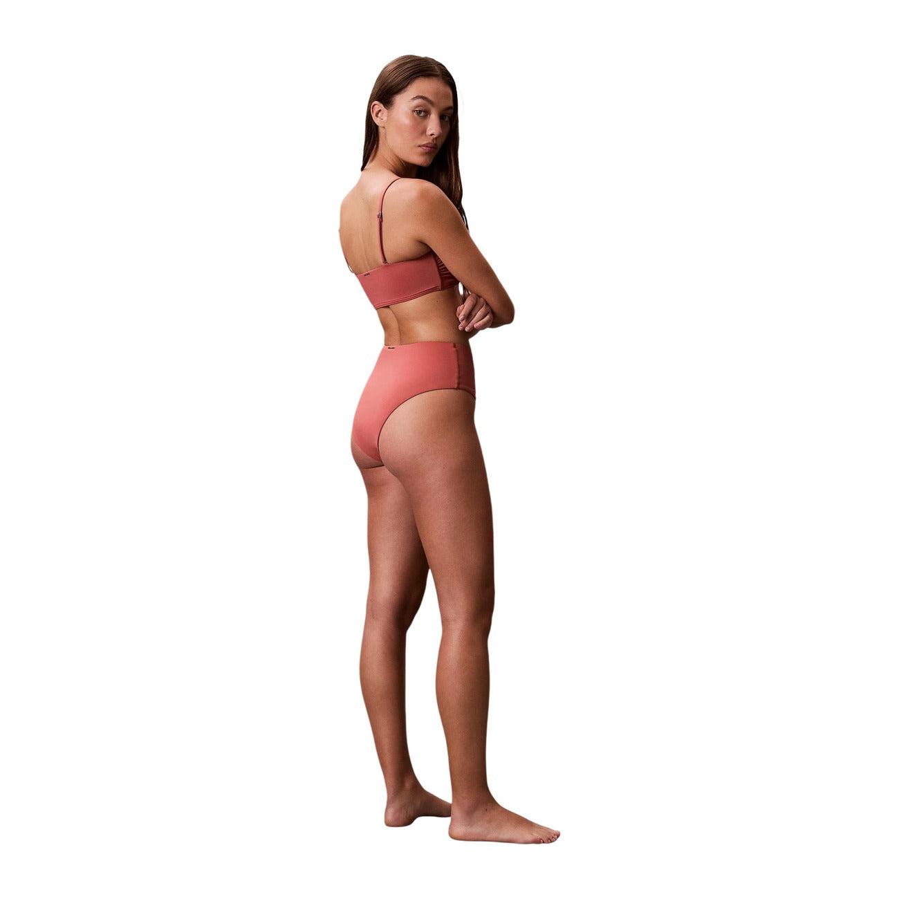 Calvin Klein Jeans Costume Donna