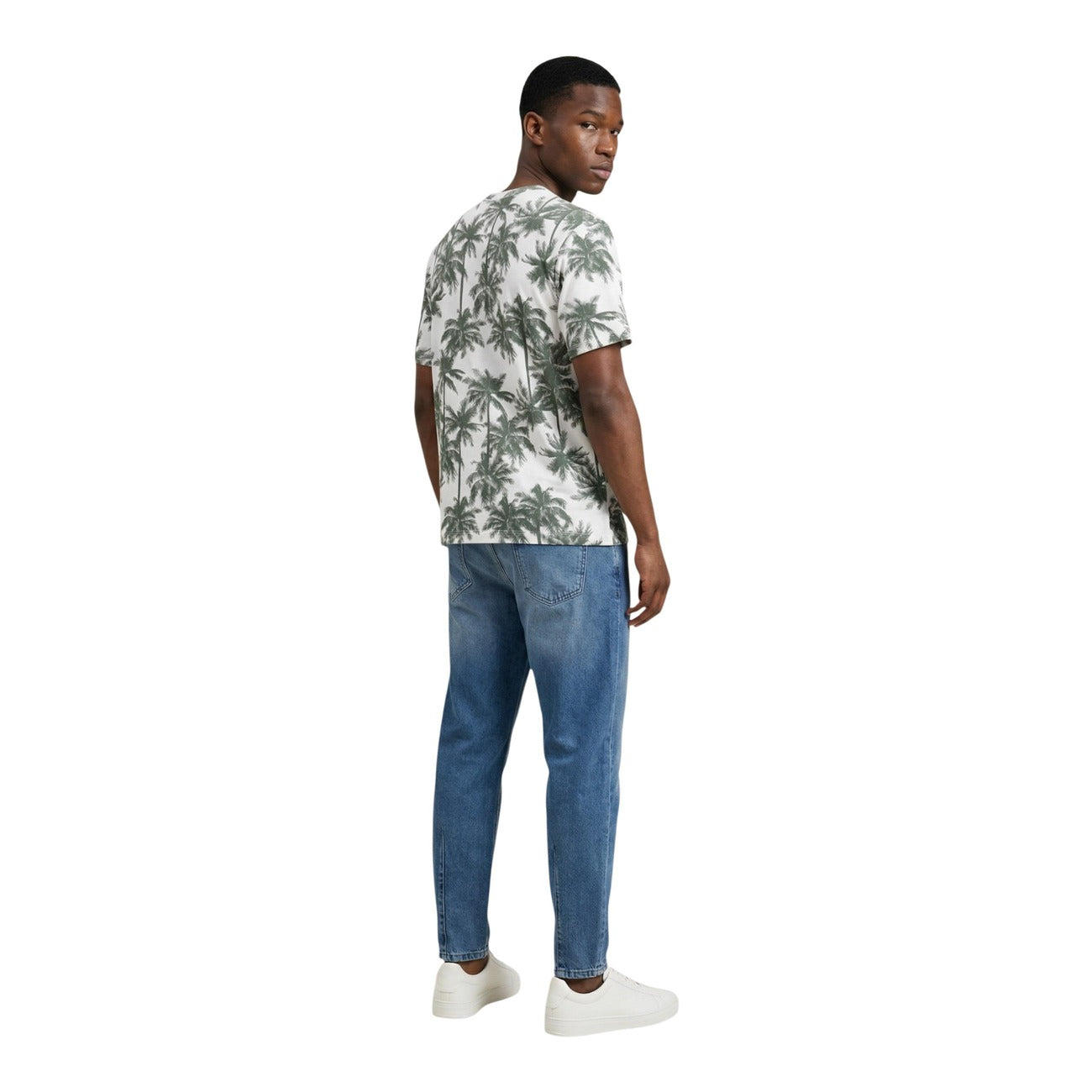 Antony Morato T-Shirt Uomo