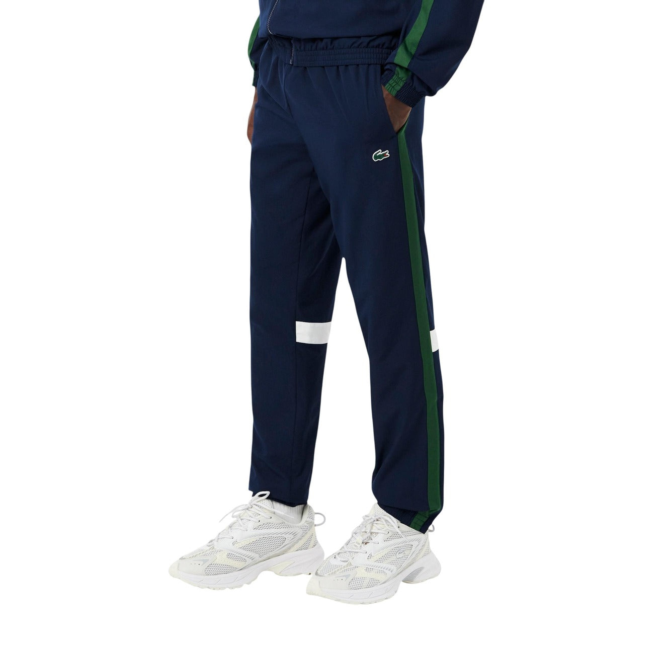 Lacoste Tuta Uomo