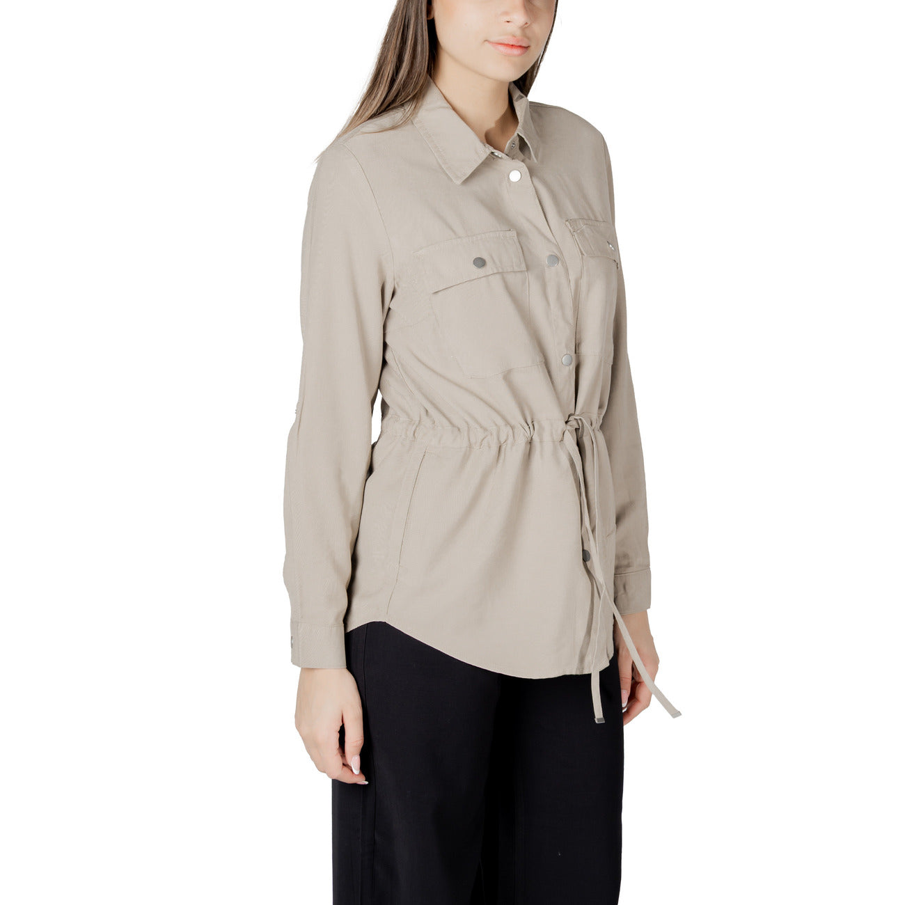 Only Camicia Donna