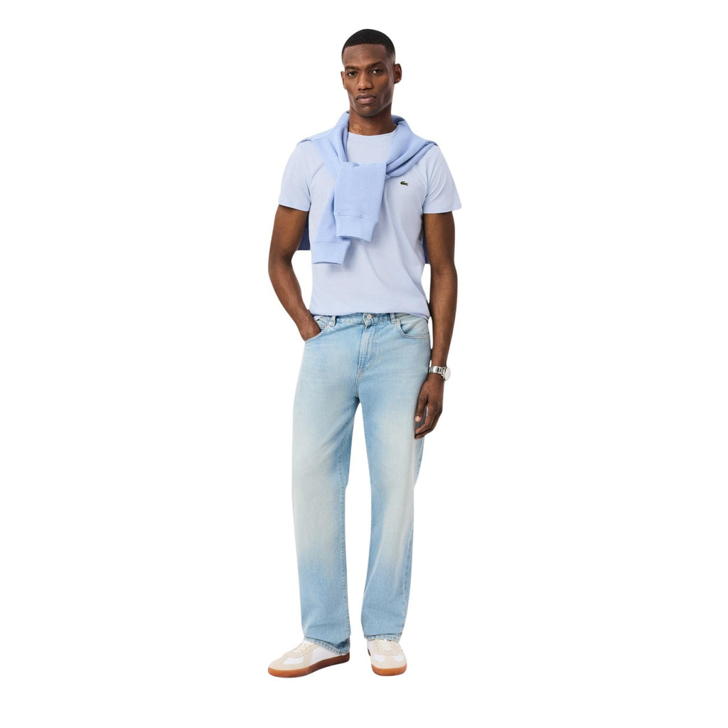 Lacoste T-Shirt Uomo