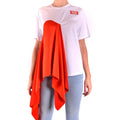 Msgm T-Shirt Donna