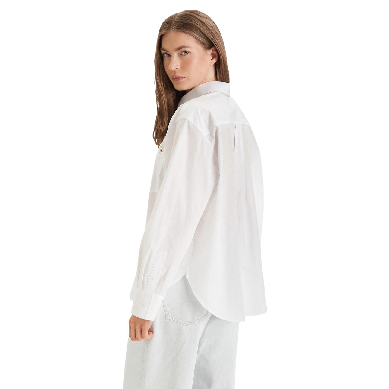 Calvin Klein Jeans Camicia Donna