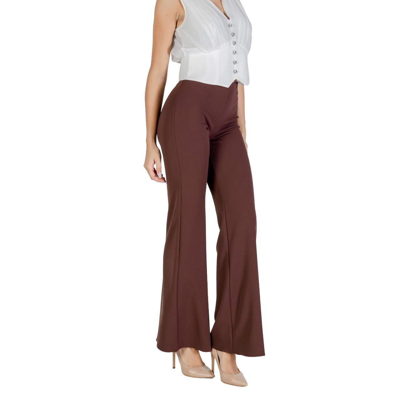 Rinascimento Pantaloni Donna