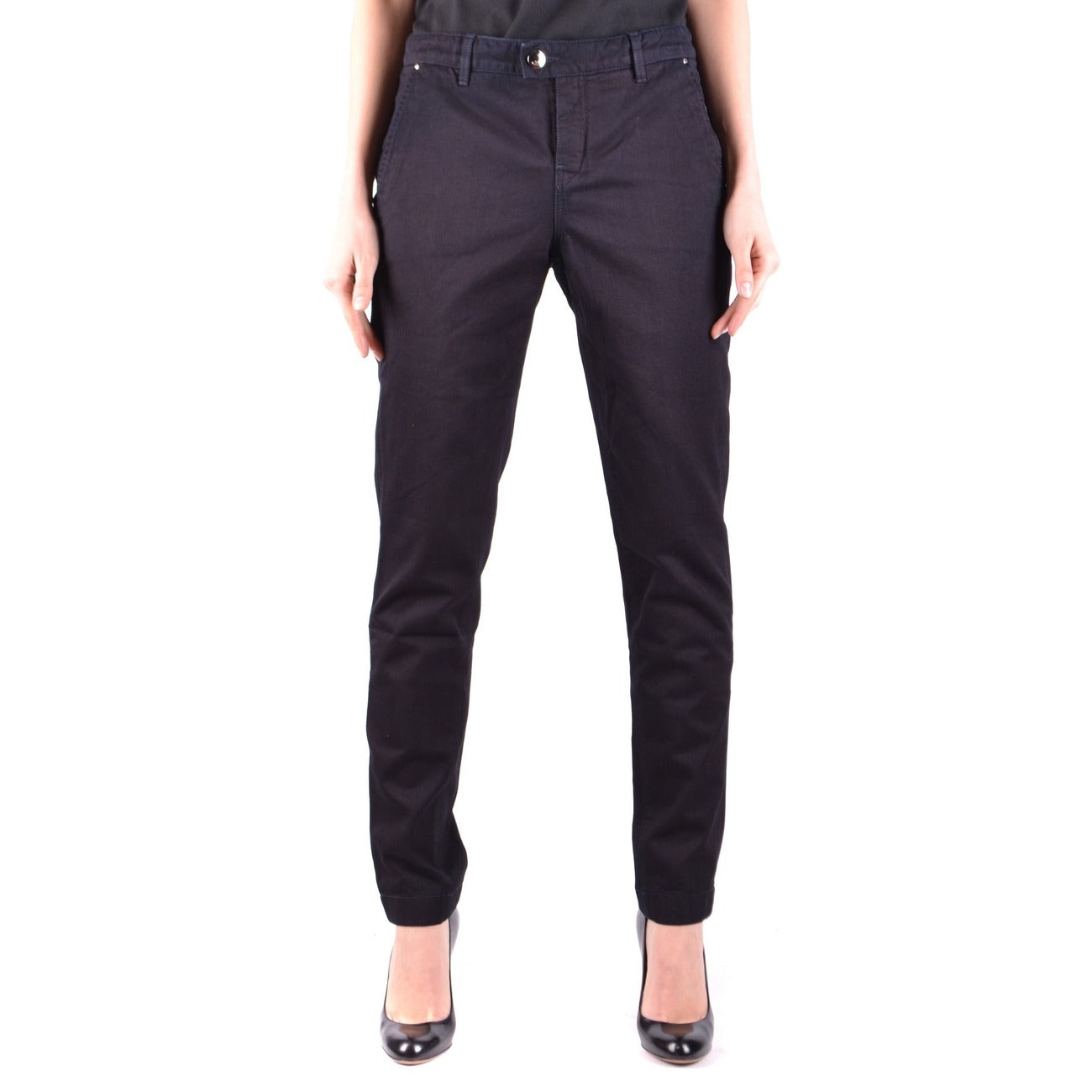 Jacob Cohen Pantaloni Donna