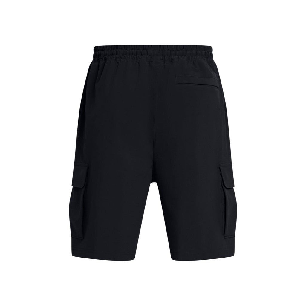 Under Armour Bermuda Uomo