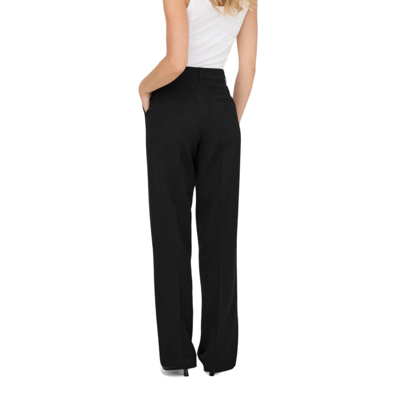 Only Pantaloni Donna