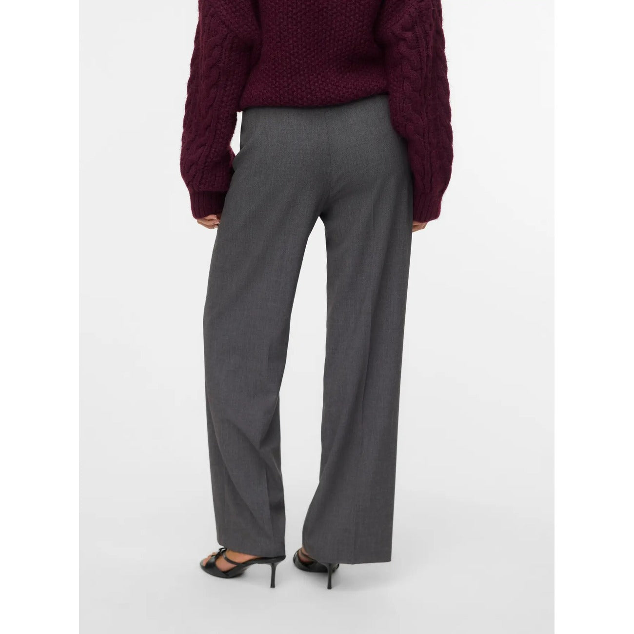 Vero Moda Pantaloni da Donna