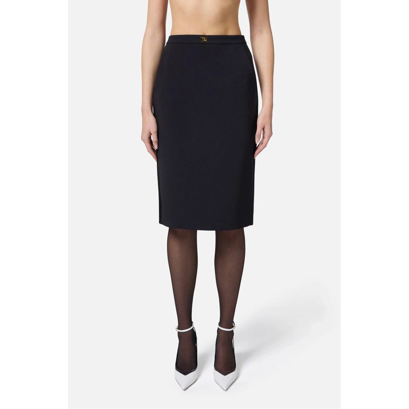 Elisabetta Franchi Gonna Donna