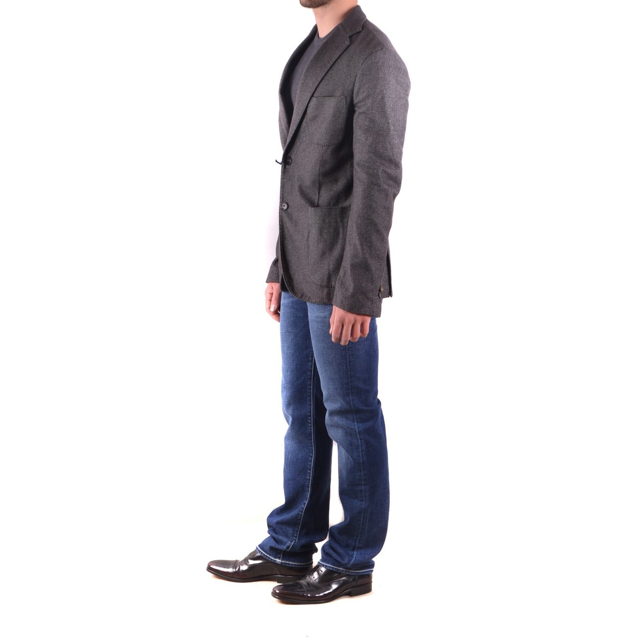 Jacob Cohen Giacca Uomo