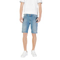 Jeckerson Bermuda Uomo