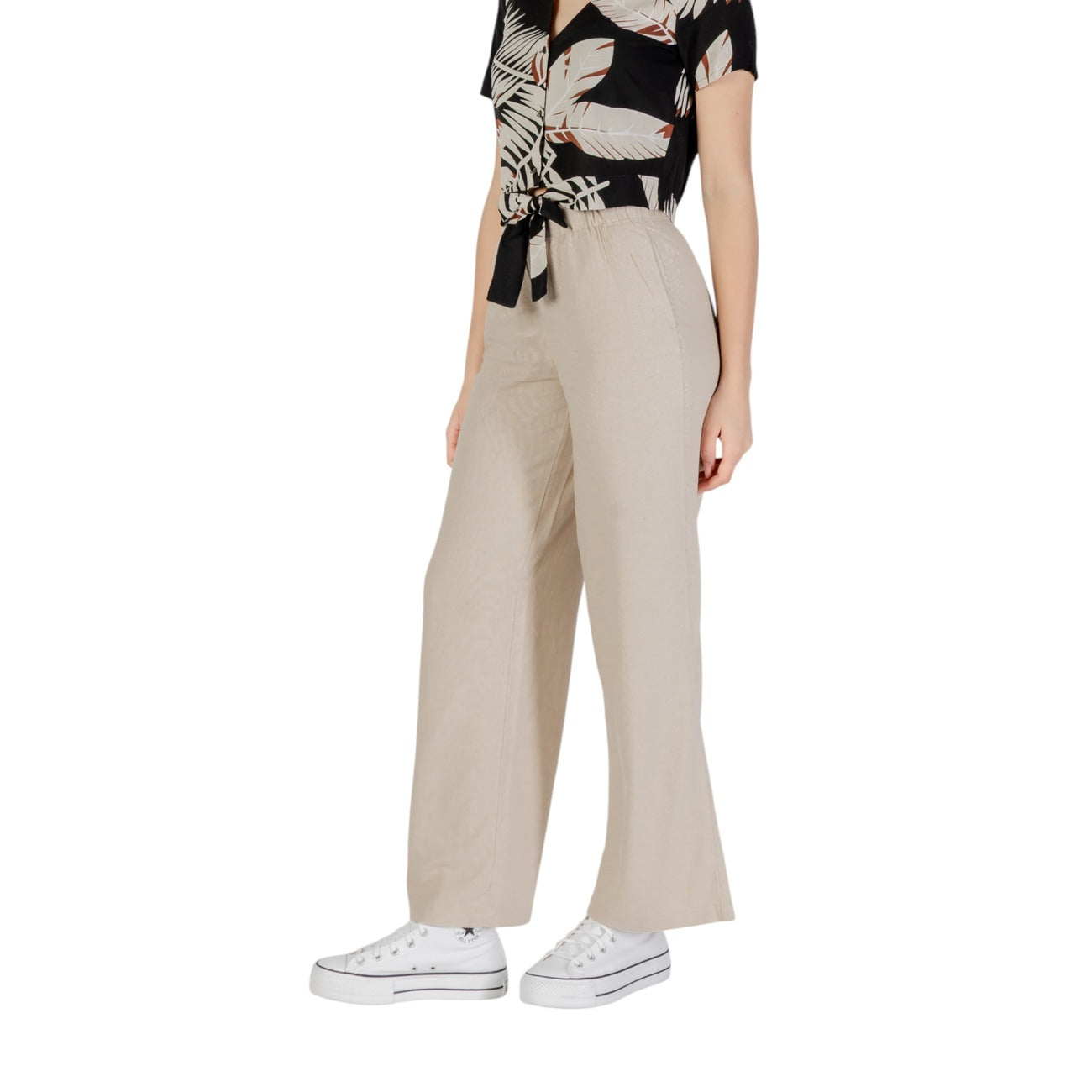 Only Pantaloni Donna