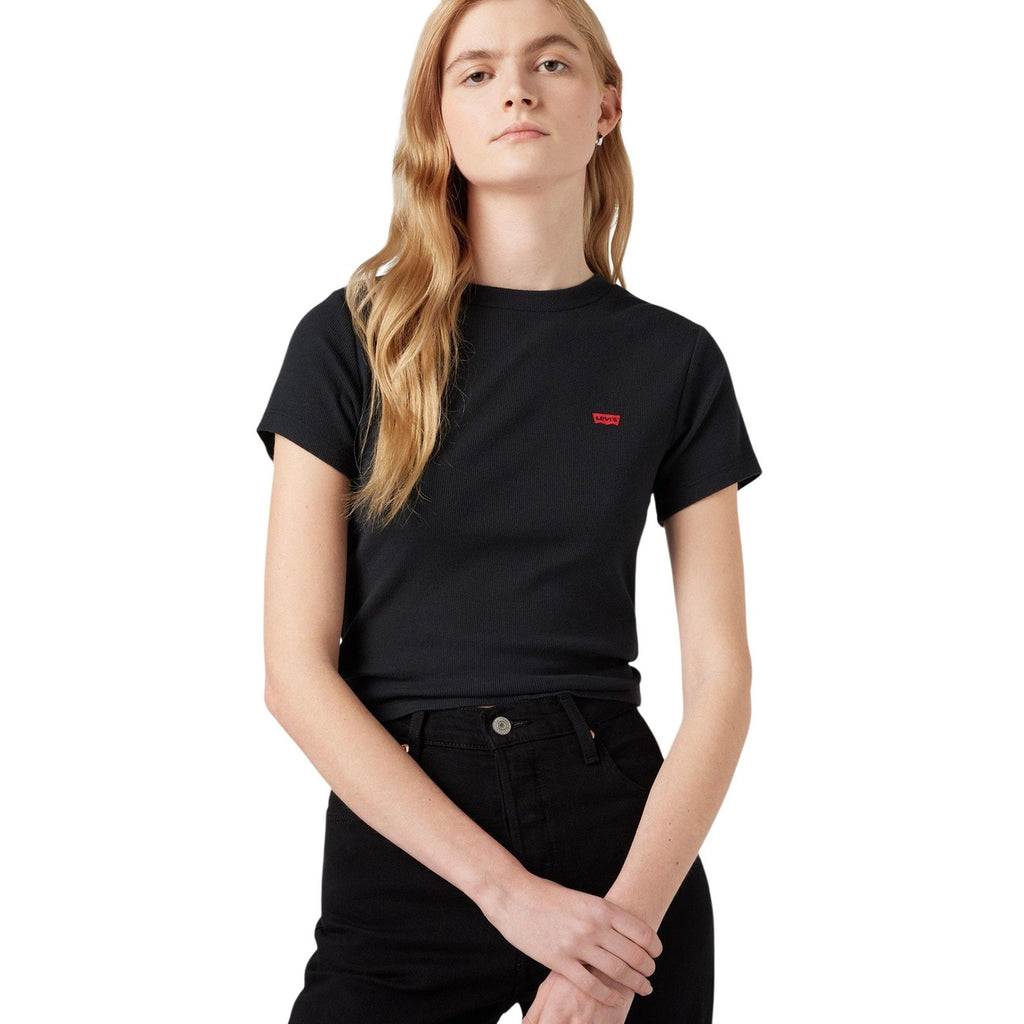 Levi`s T-Shirt Donna