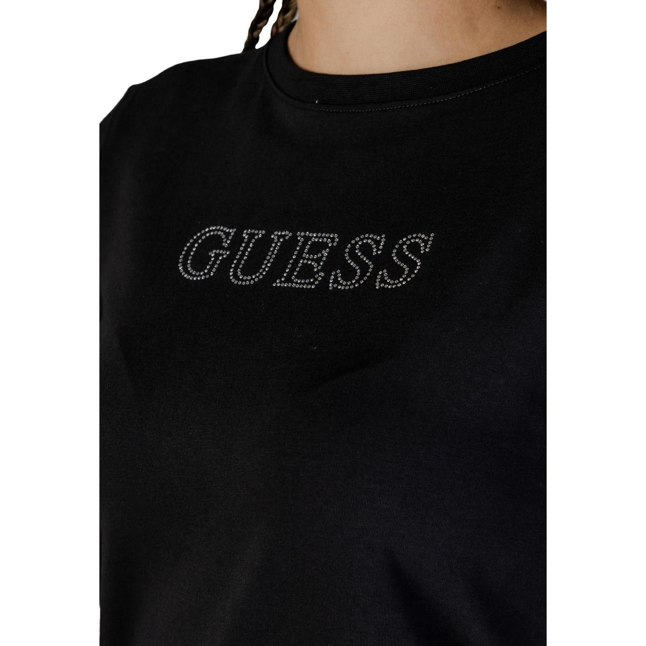 Guess Active T-Shirt Donna