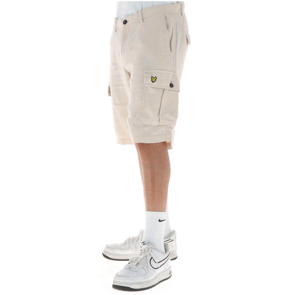 Lyle & Scott Bermuda Uomo