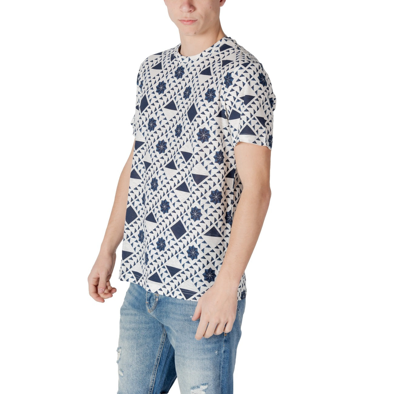 Antony Morato T-Shirt Uomo