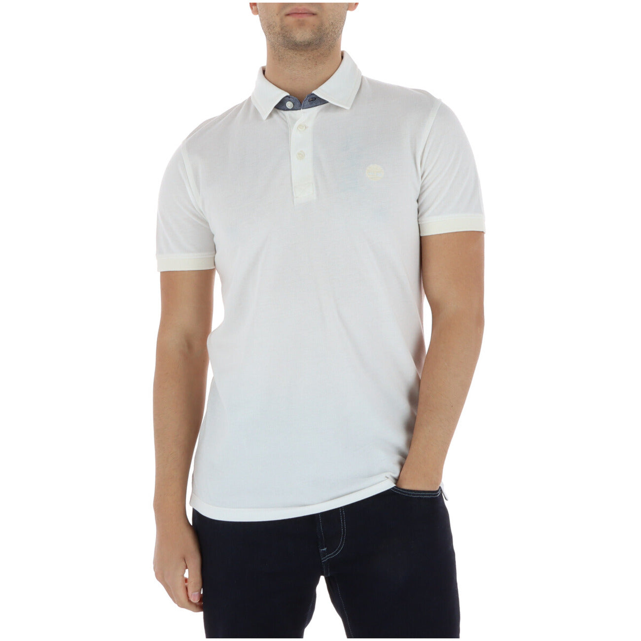 Polo Timberland Uomo