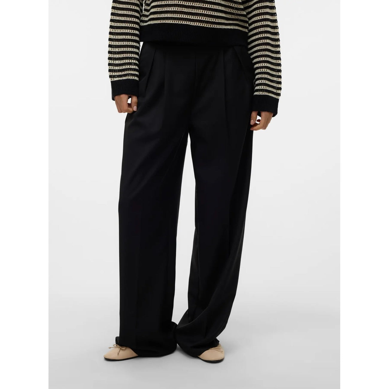 Vero Moda Pantaloni da Donna