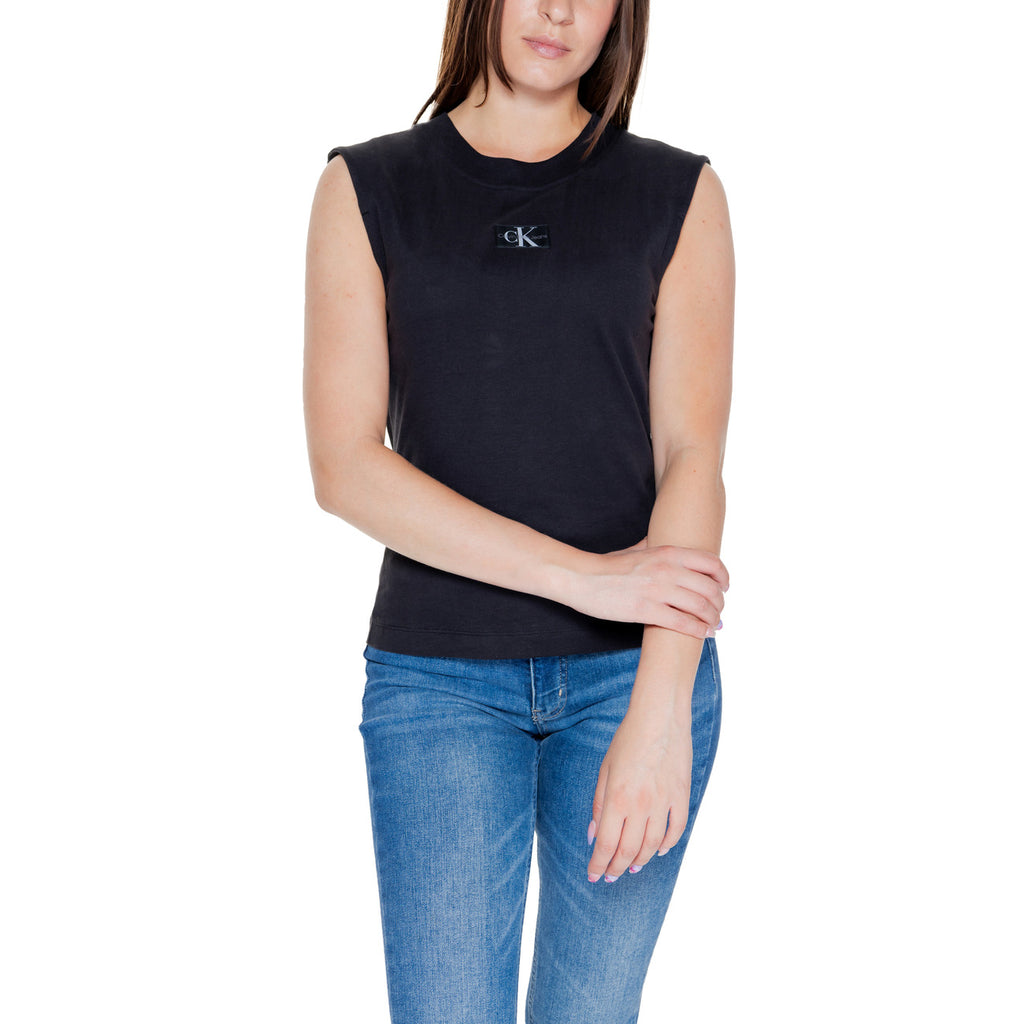 Calvin Klein Jeans Canotta Donna