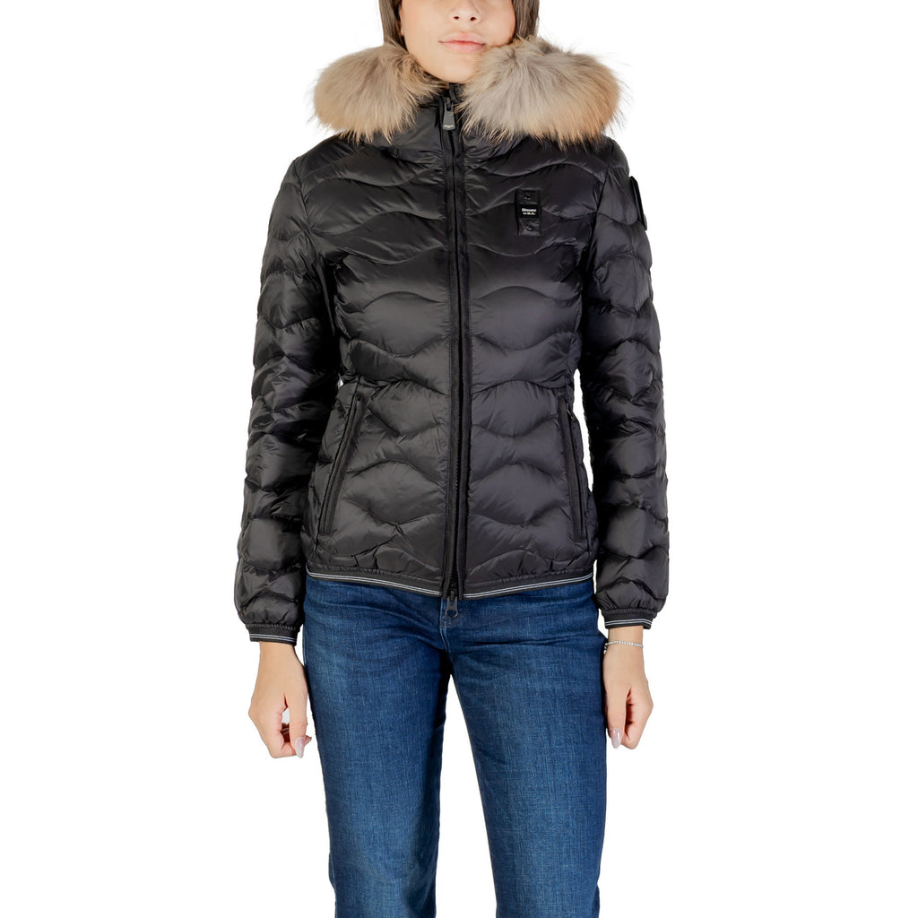 Blauer Giubbotto Donna