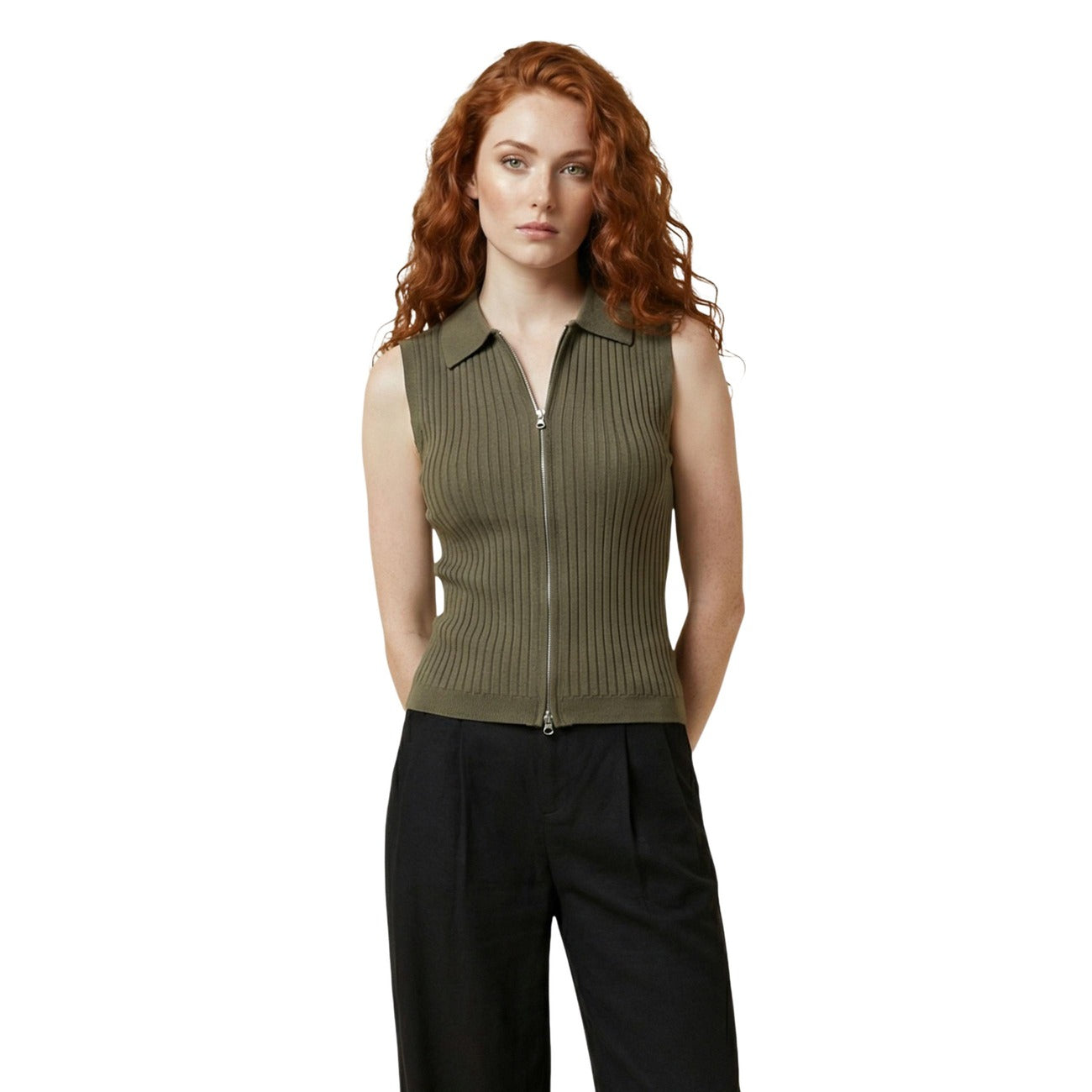 Only Cardigan Donna