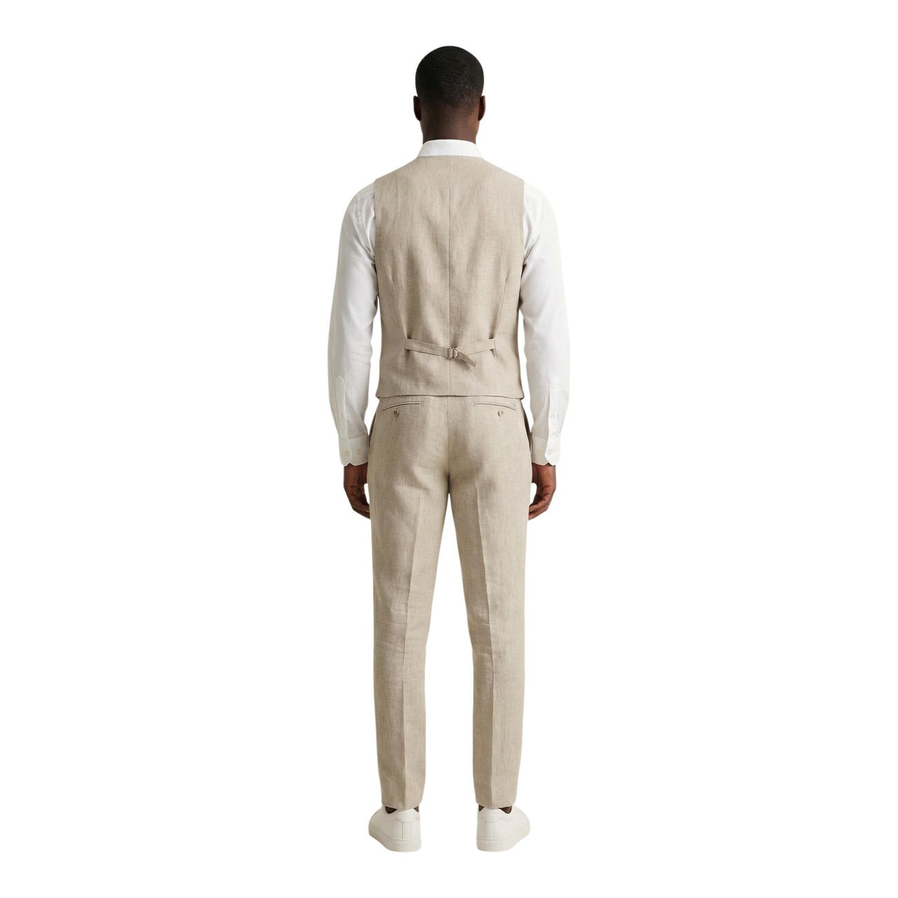Gianni Lupo Gilet Uomo