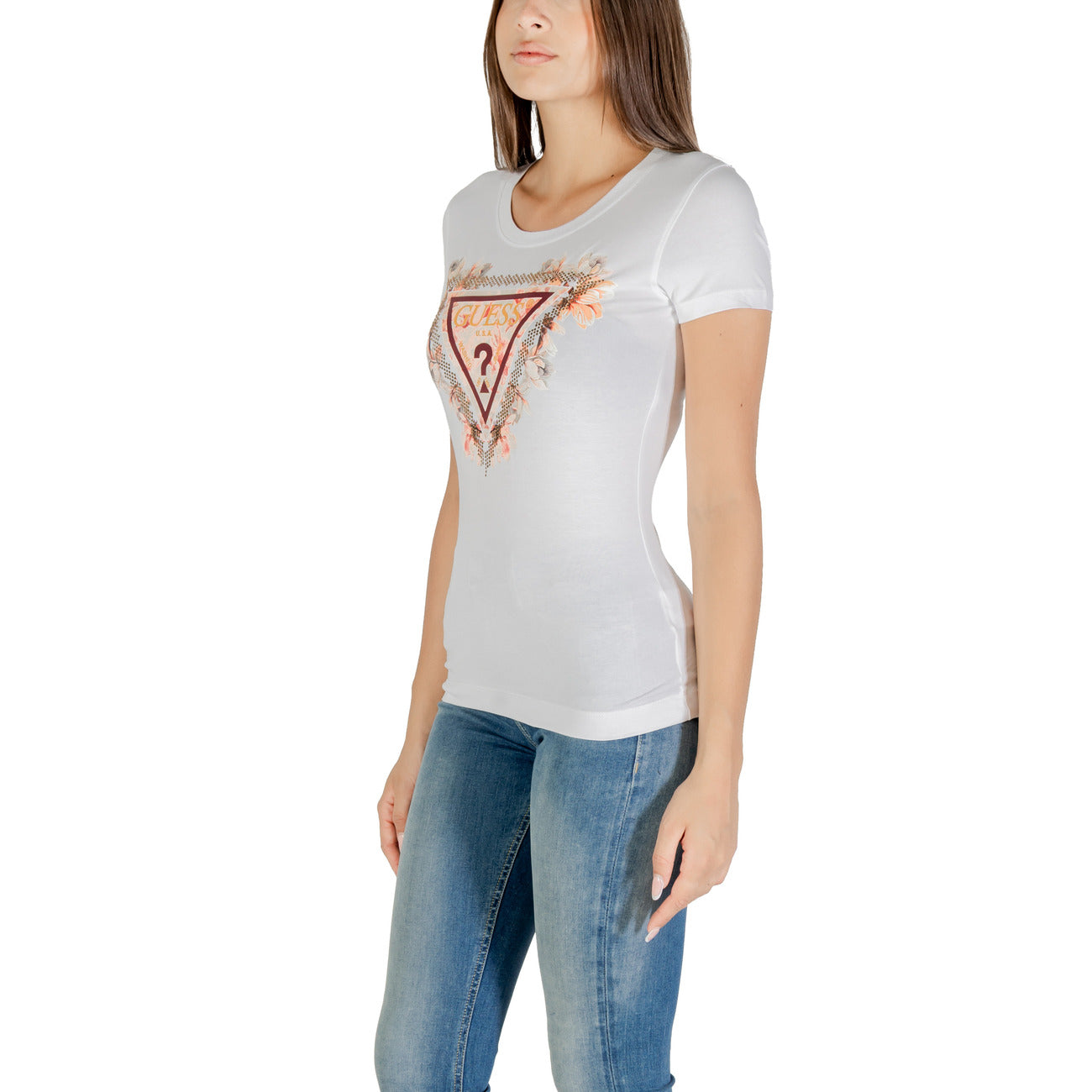 Guess T-Shirt Donna