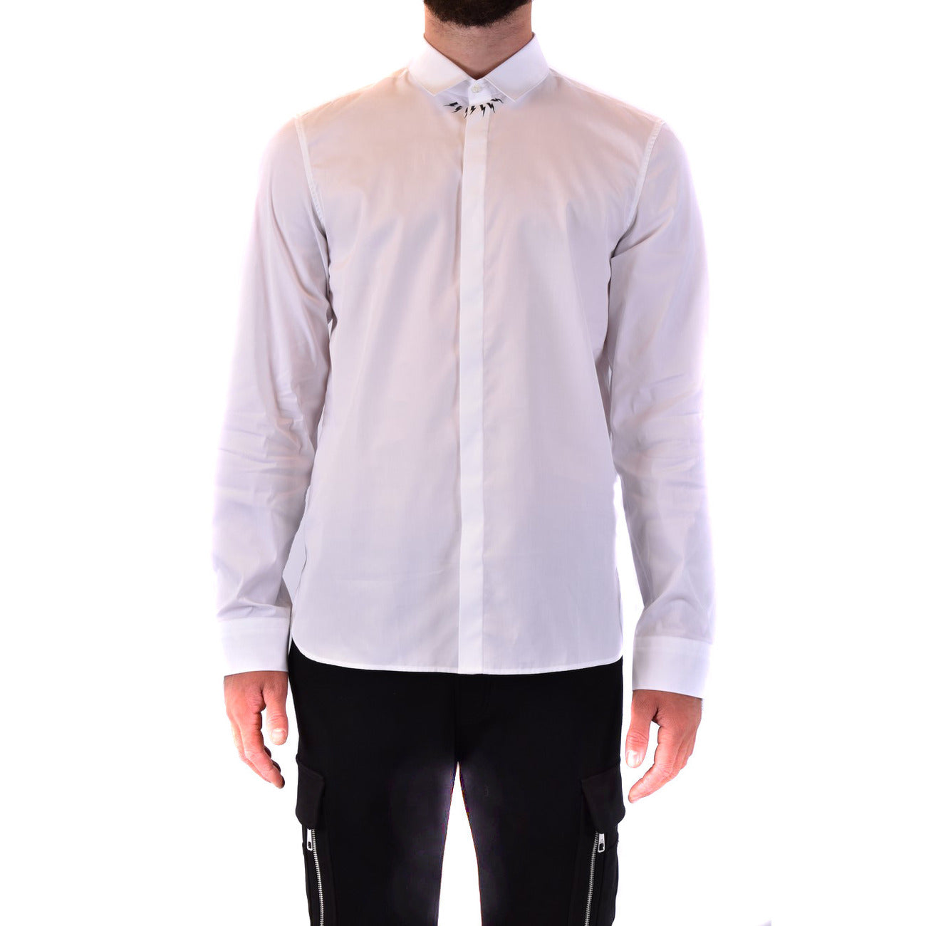 Neil Barrett Camicia Uomo