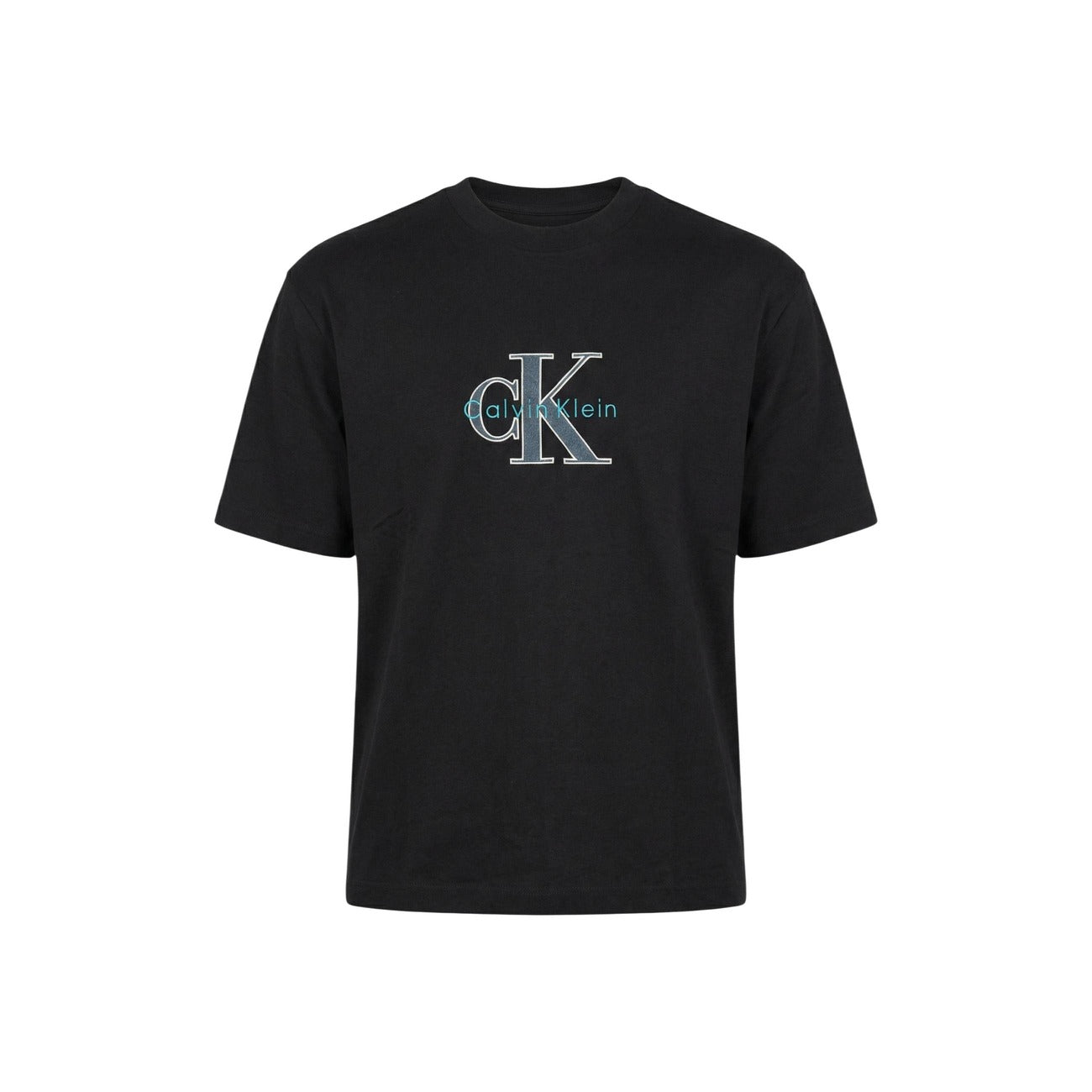 Calvin Klein Jeans T-Shirt Uomo