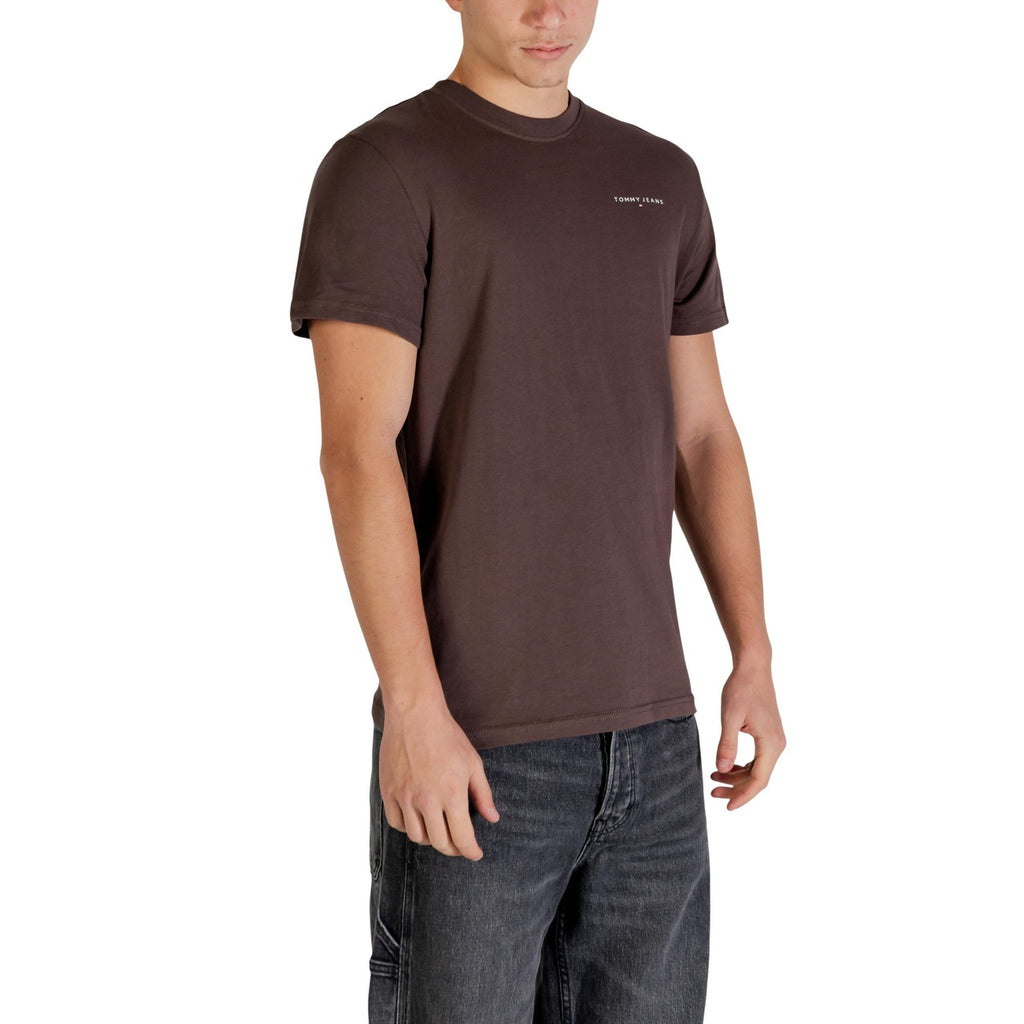 Tommy Hilfiger Jeans T-Shirt Uomo