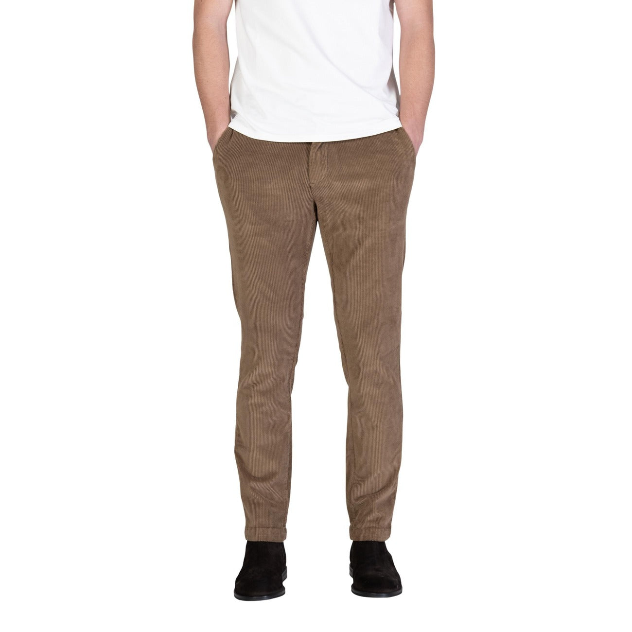 Borghese Pantaloni Uomo