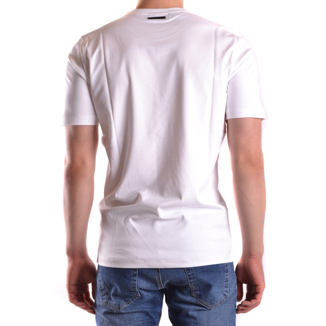Diesel Black Gold T-Shirt Uomo