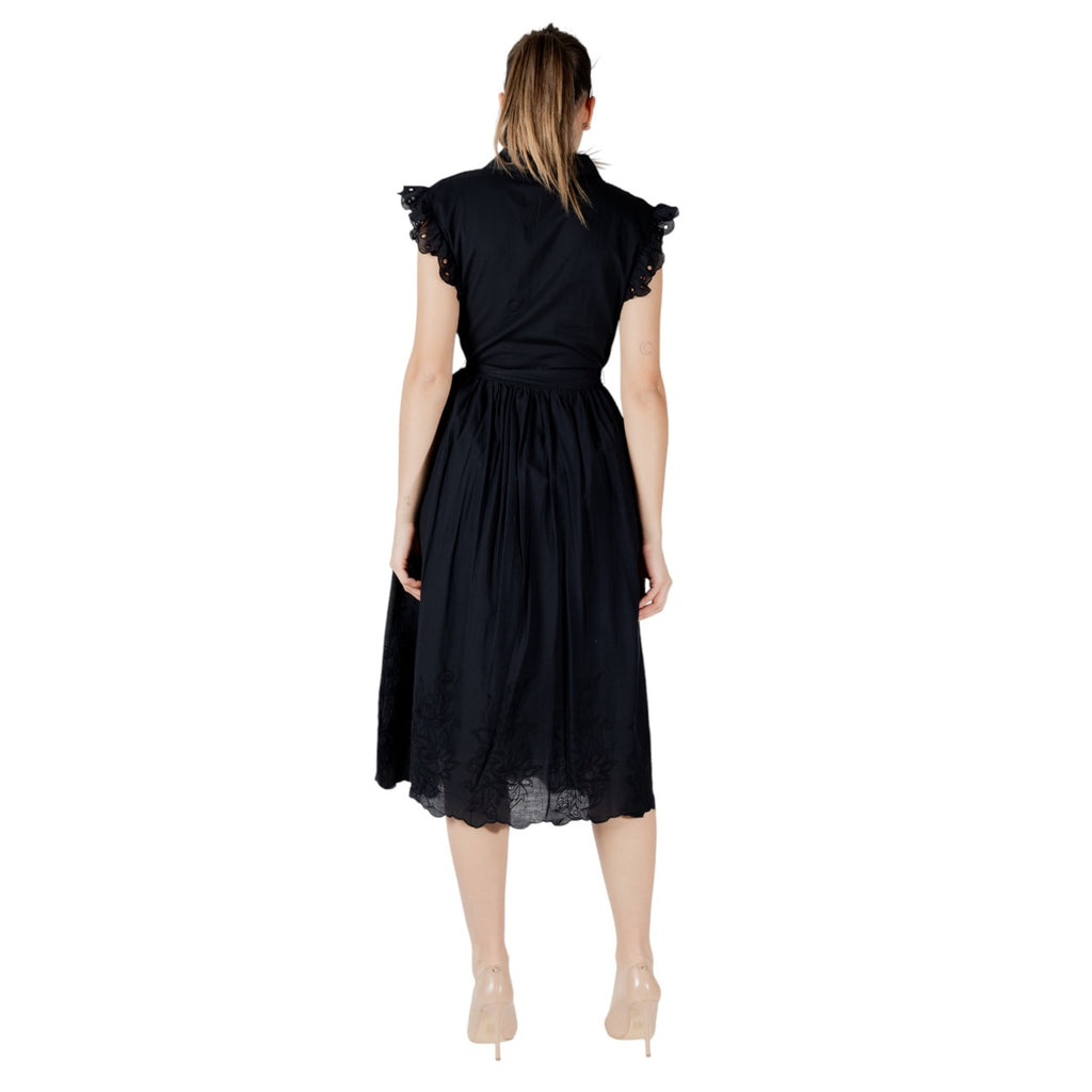 Vila Clothes Abito Donna