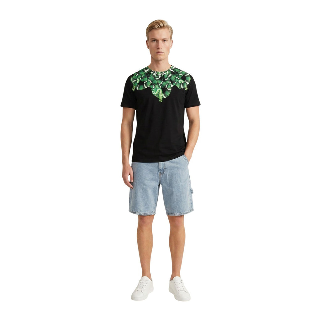 County Of Milan T-Shirt Uomo