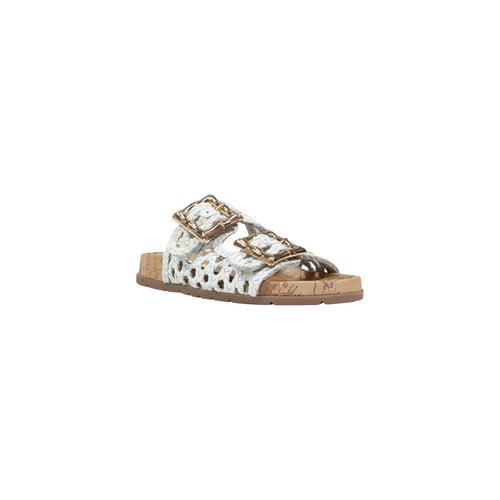 Alviero Martini Prima Classe Ciabatte Donna
