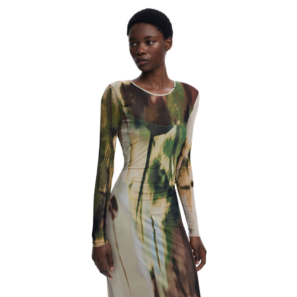 Desigual Abito Donna