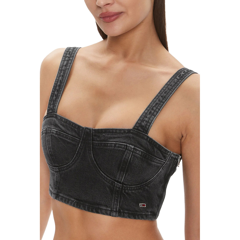 Tommy Hilfiger Jeans Top Donna