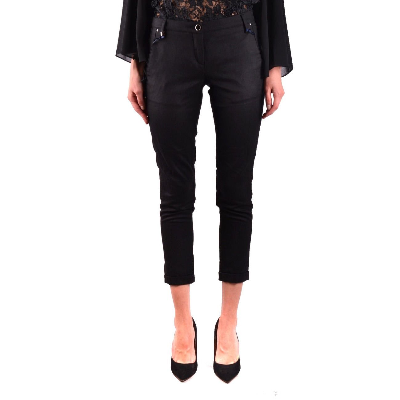 Jacob Cohen Pantaloni Donna